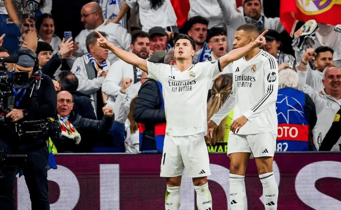 DB彩票试玩-皇马前锋连下三城，火力全开的简单介绍