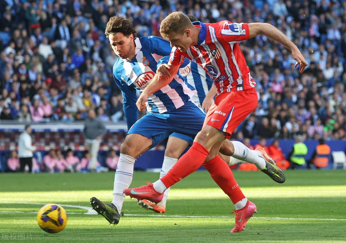 马德里城内战打响，竞技胜利迎来转机的简单介绍