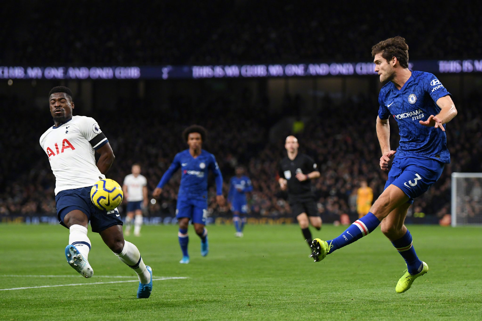 DB彩票试玩-热刺后防大揭秘，众将担任火线担当！的简单介绍