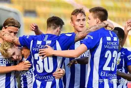 DB彩票官网-包含阿尔勒斯堡球队惨败收场，难堪一战的词条