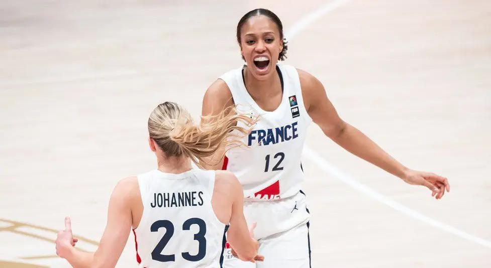 DB游戏-韩国女篮惨遭法国逆转，遗憾止步奥运会八强的简单介绍