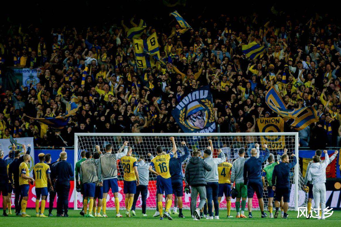 轰轰烈烈，欧洲冠军联赛战绩水平直逼前所未有的简单介绍