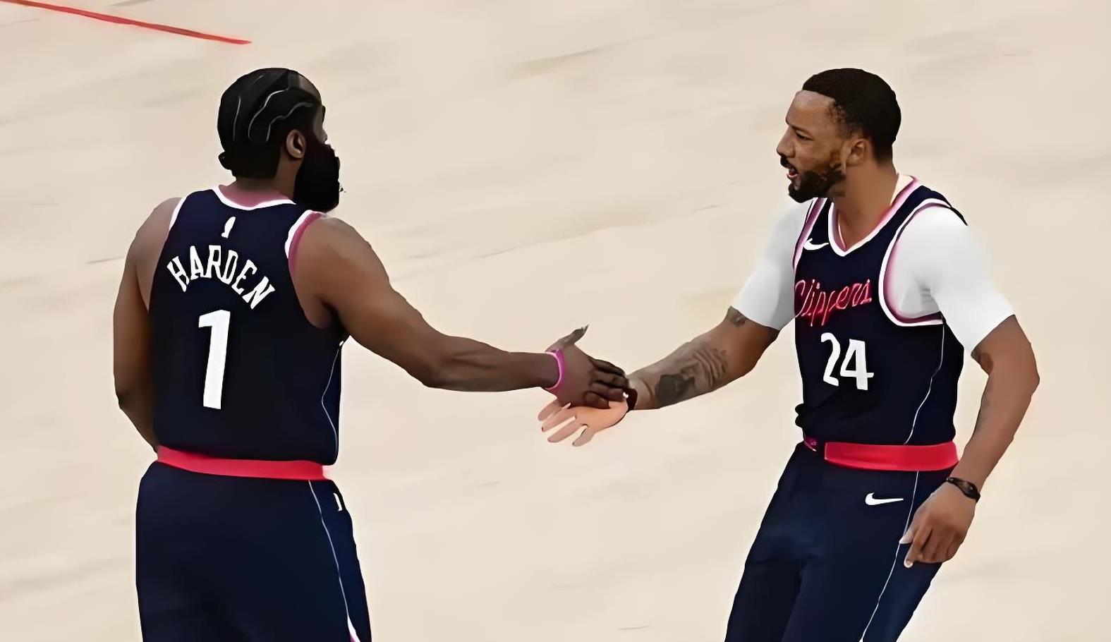 包含火箭苦战保罗主战队首战不敌篮网，迈卡威复出成噩梦的词条