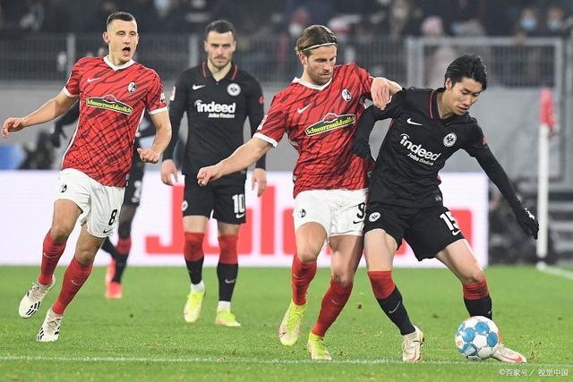 DB游戏-关于弗赖堡主场告捷，摆脱保级困境的信息