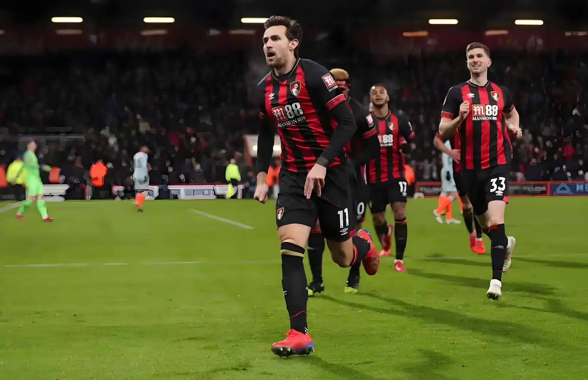 DB彩票平台-曼联准备面对伯恩茅斯，红魔期待重回胜利轨道