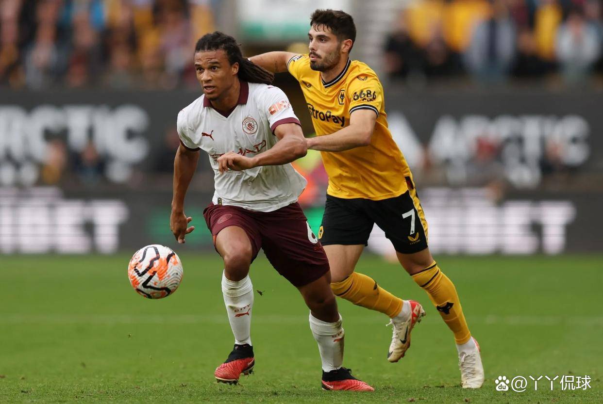 关于狼队主场吞败，欧战资格险象环生的信息