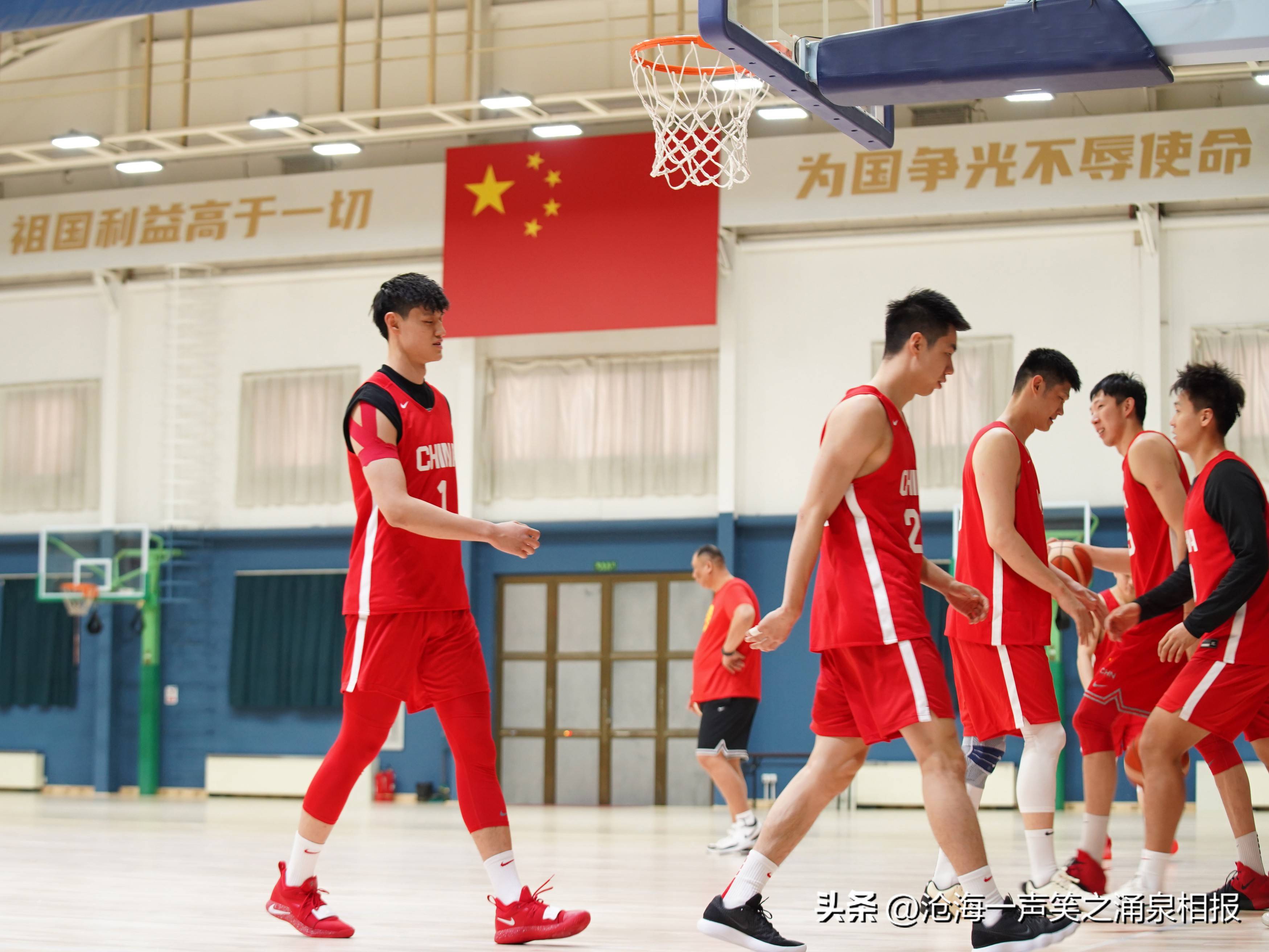 -亚洲篮球新星兴起，国际赛场再掀风暴