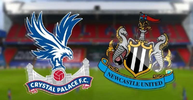 包含水晶宫客场逆袭纽卡斯尔，升至中游的词条