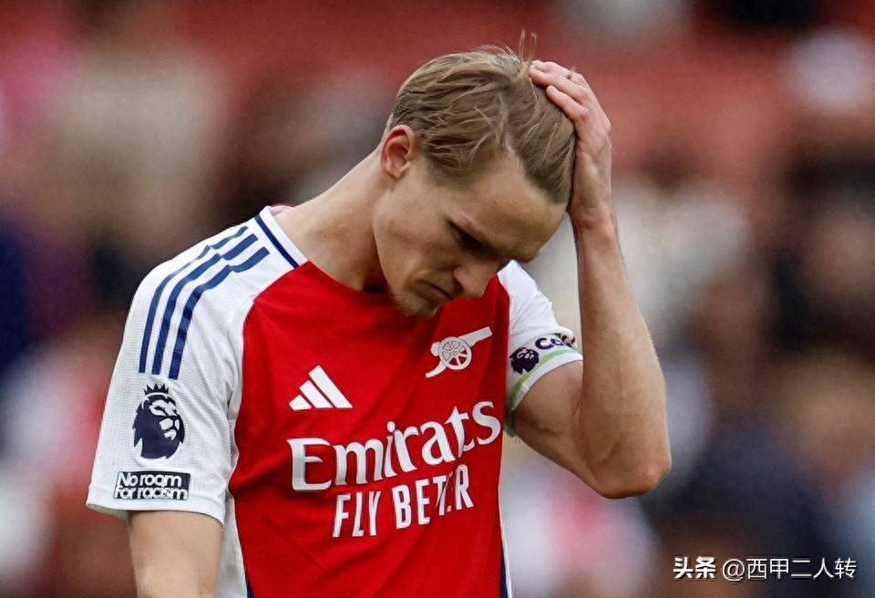 阿森纳主场不敌强敌，遭遇失利