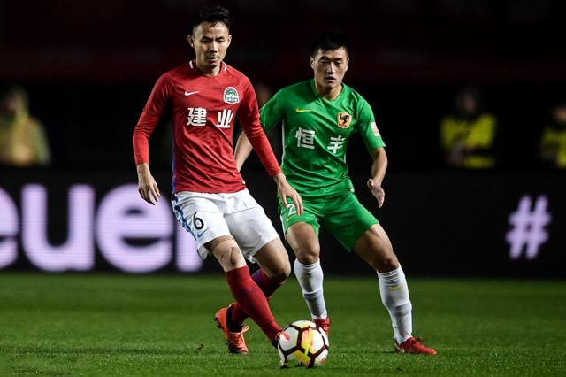 DB彩票试玩-天津泰达遭遇两连败，保级形势堪忧的简单介绍