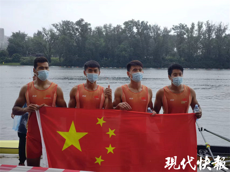 赛艇男子四人超现实胜利灌输刺激的简单介绍