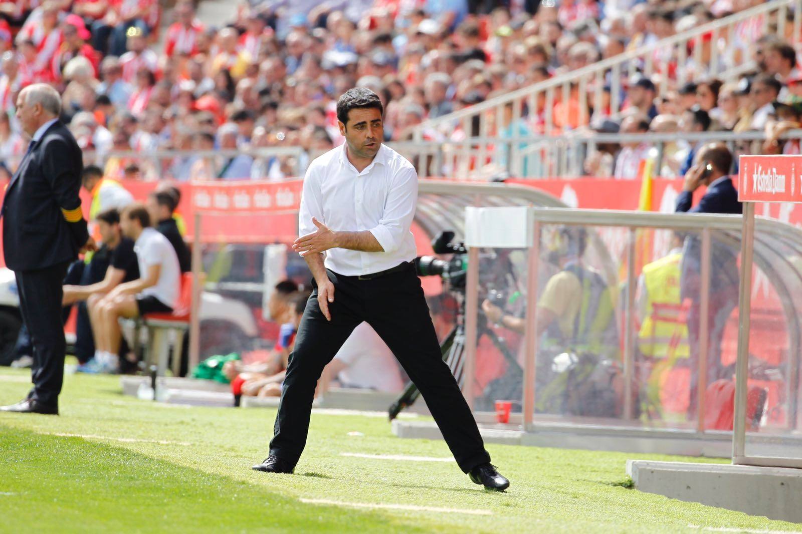 DB彩票试玩-西班牙劲旅换帅，希冀改变困境