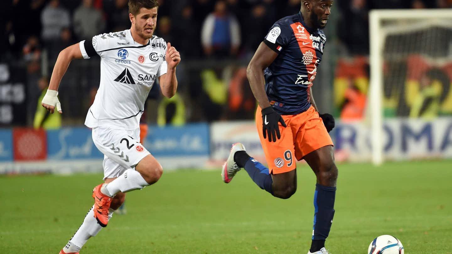 DB彩票入口-蒙彼利埃主场不敌南特，挑战不凡