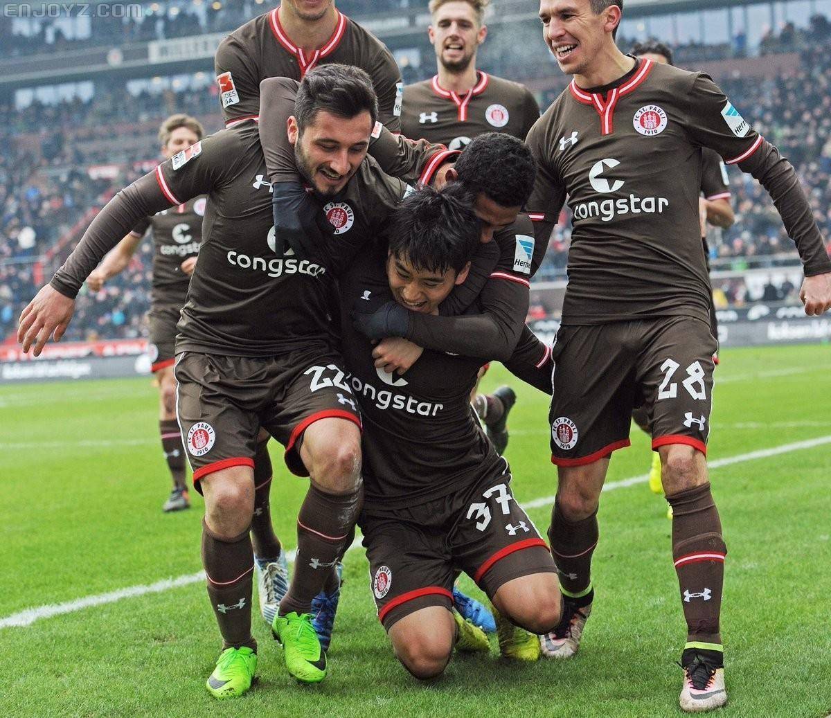 DB彩票入口-汉堡球队战平对手，暂时止跌