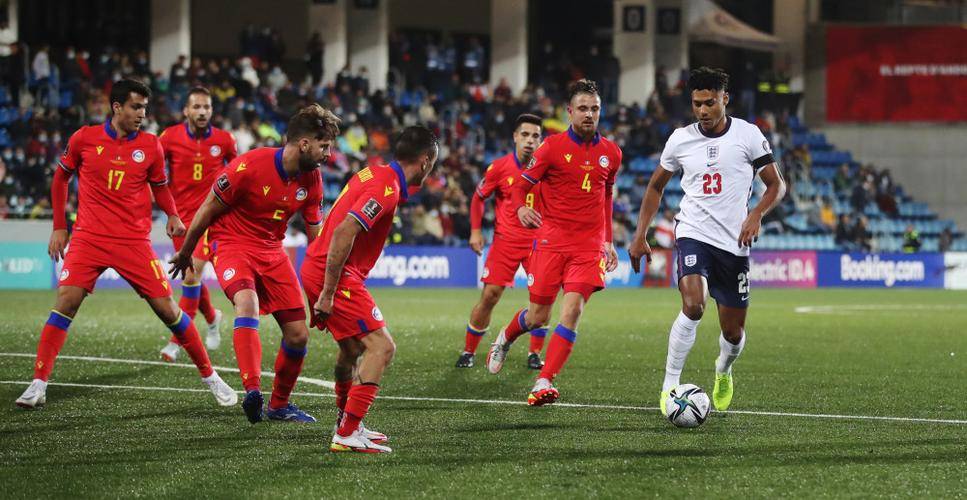 匈牙利队力争在欧预赛中击败安道尔