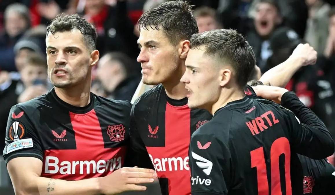 DB彩票平台-沙尔克04主场战平勒沃库森，保持不败