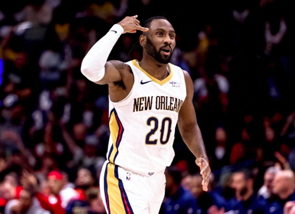 快船签下传奇西蒙斯，封锁梅拜重返