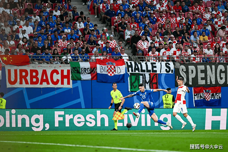 足球盛事引起球迷瞩目，热度不减