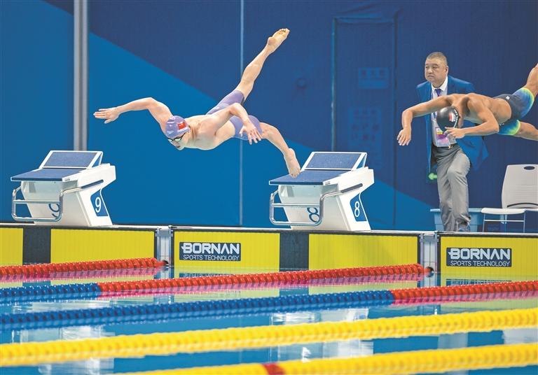 爱尔兰勇士勇夺金牌，魅力赢得观众的简单介绍