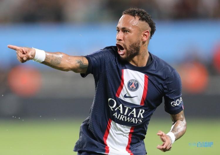 DB game-内马尔受伤缺阵，巴黎圣日耳曼再次战平对手