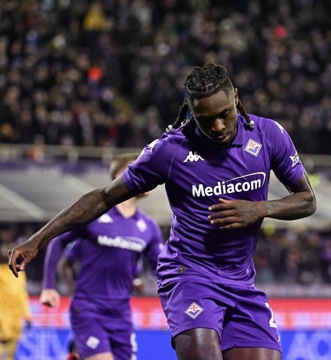 佛罗伦萨客场告负，球队连败遭遇低谷