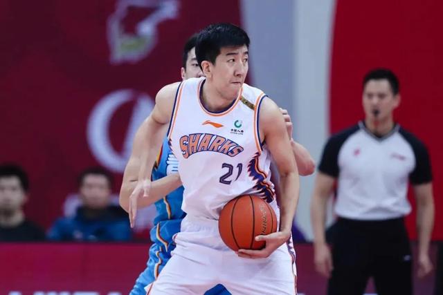 上海男篮迎战广州队，期待打破输球魔咒