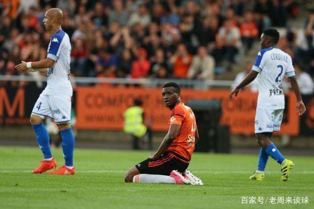 DB彩票官网-里昂队客场取胜克莱蒙特，继续高歌