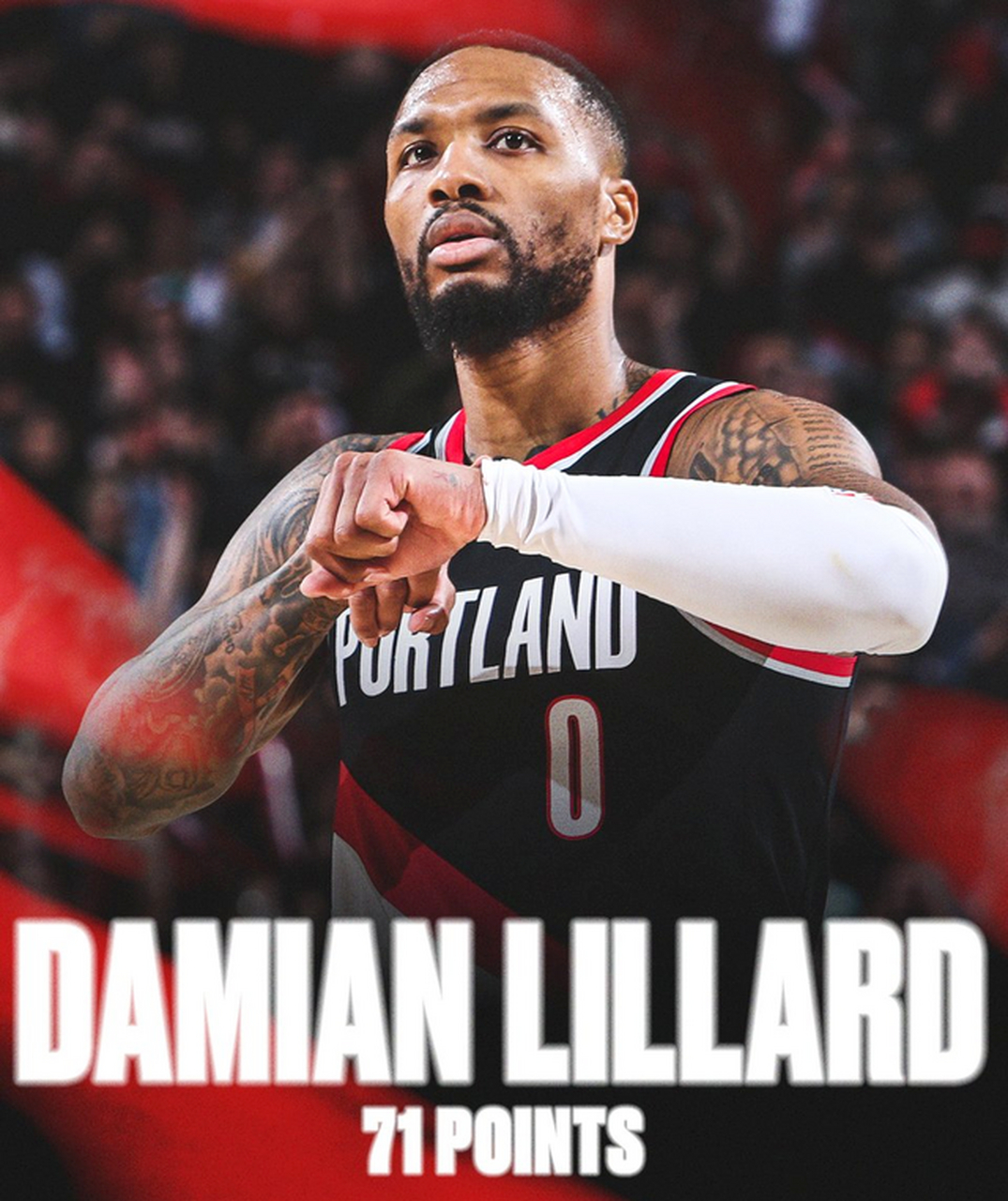 火箭主场击败开拓者，提前止颓势