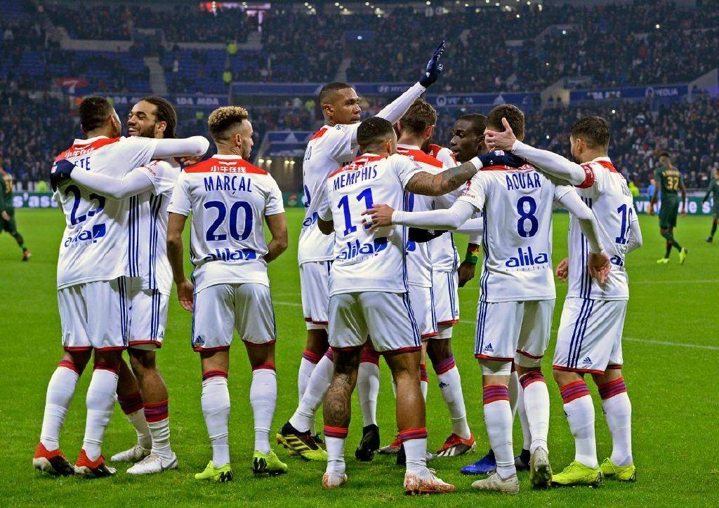 DB彩票试玩-里尔主场告捷，稳固联赛前四位置