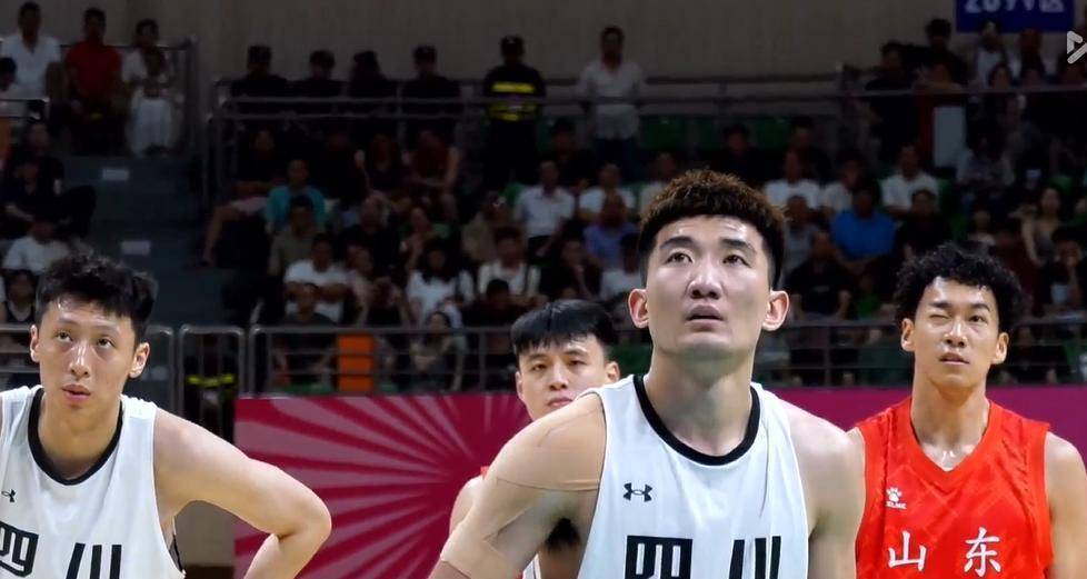福建男篮遭遇山东队逆转，遗憾失利