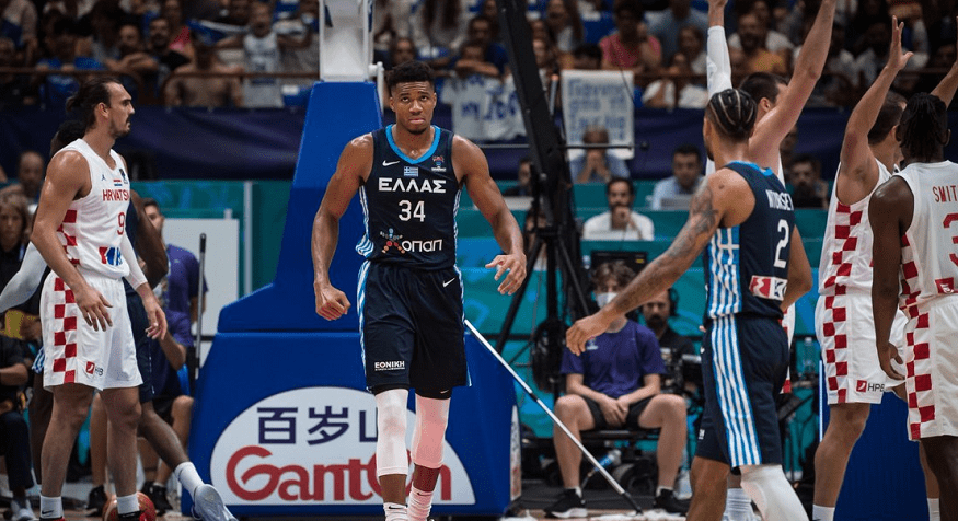 克罗地亚全面溃败，欧预赛希望渺茫