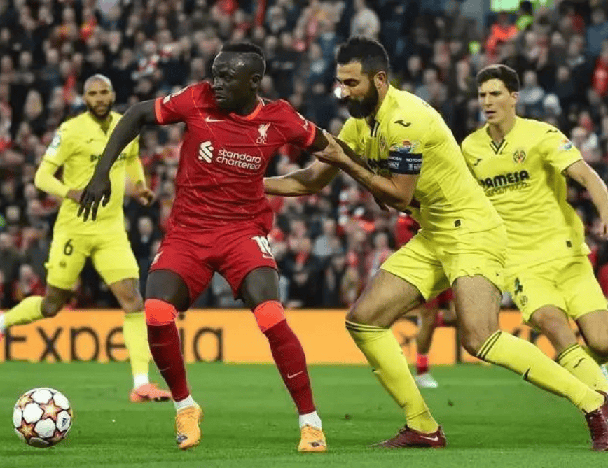 DB彩票官方网站-比利亚雷亚尔打破连败魔咒，喜迎胜利