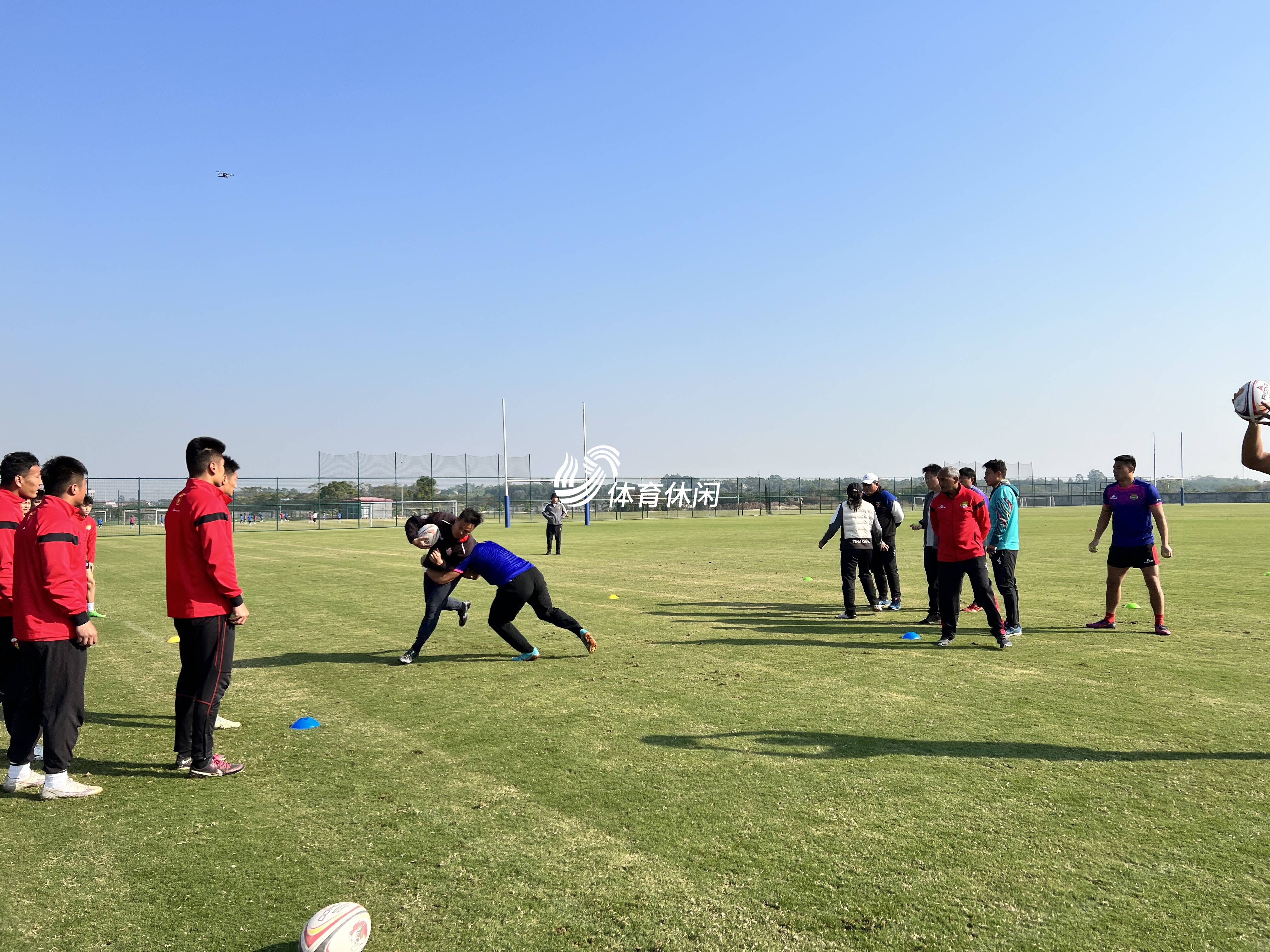 DB彩票-运动队积极备战冲刺，成果颇丰的简单介绍