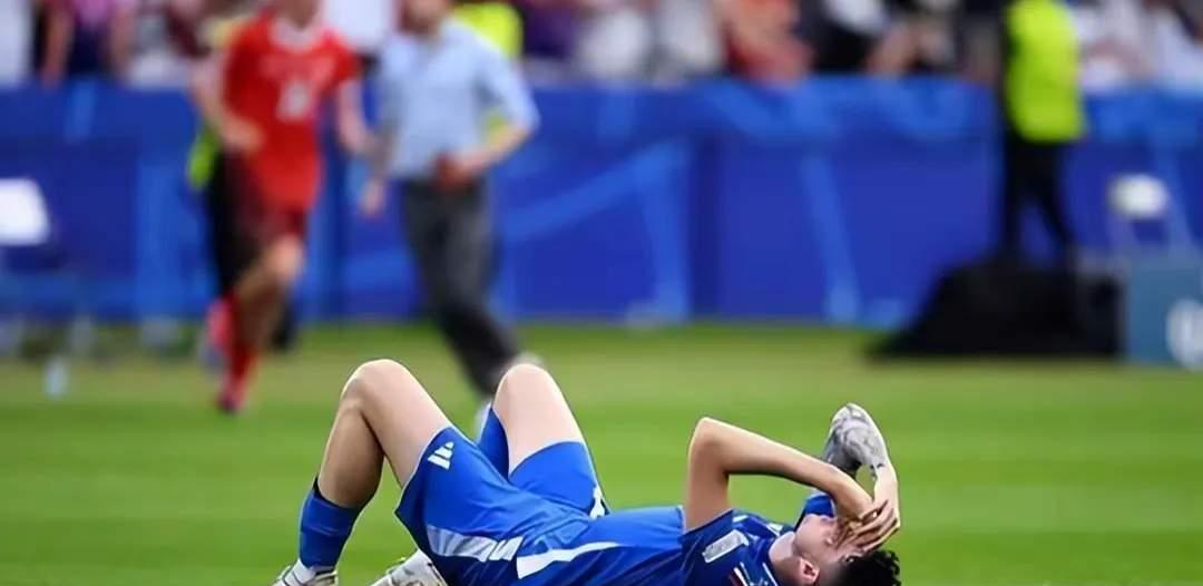 -瑞士队在精彩比赛中打破僵局