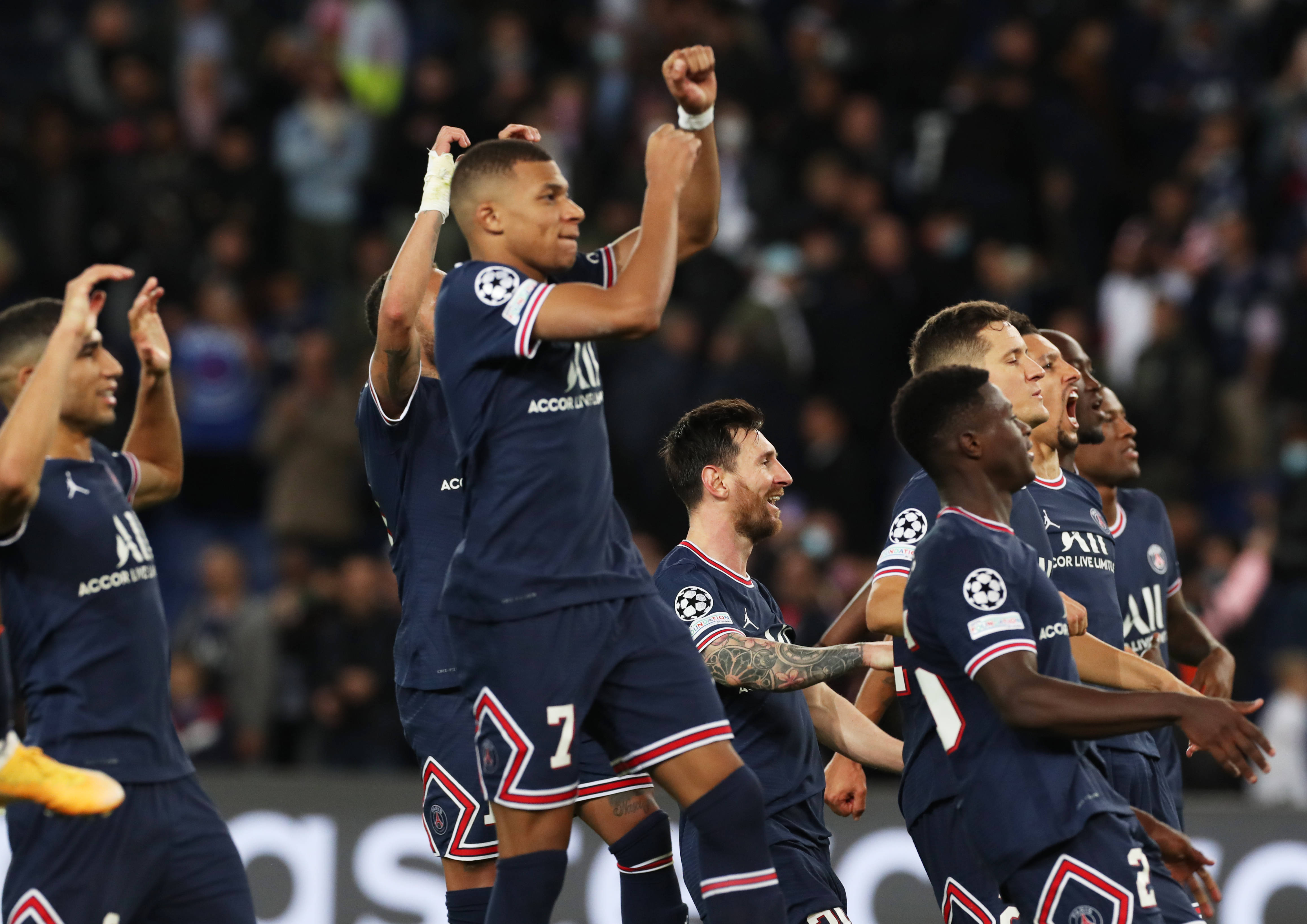 DB彩票官网-巴黎圣日耳曼巴洛特利破门，轻松晋级的简单介绍