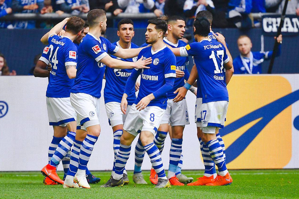 DB彩票入口-汉堡球队主场胜利，保级形势略有转机