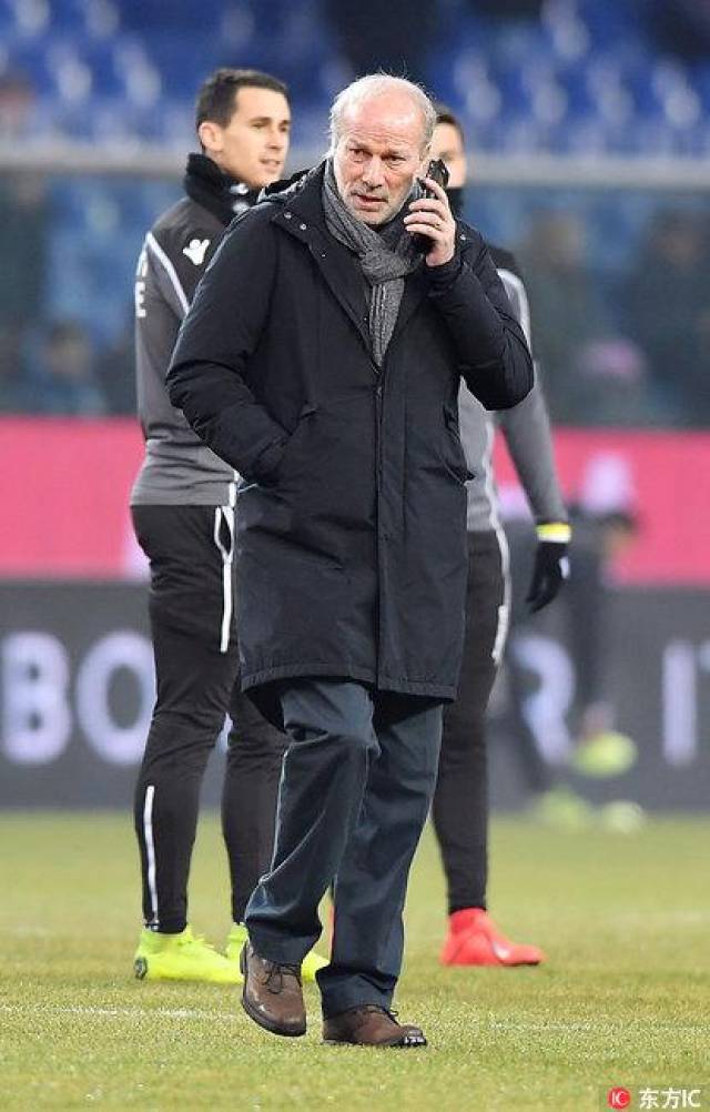 -乌迪内斯战平桑普，战绩还在下滑