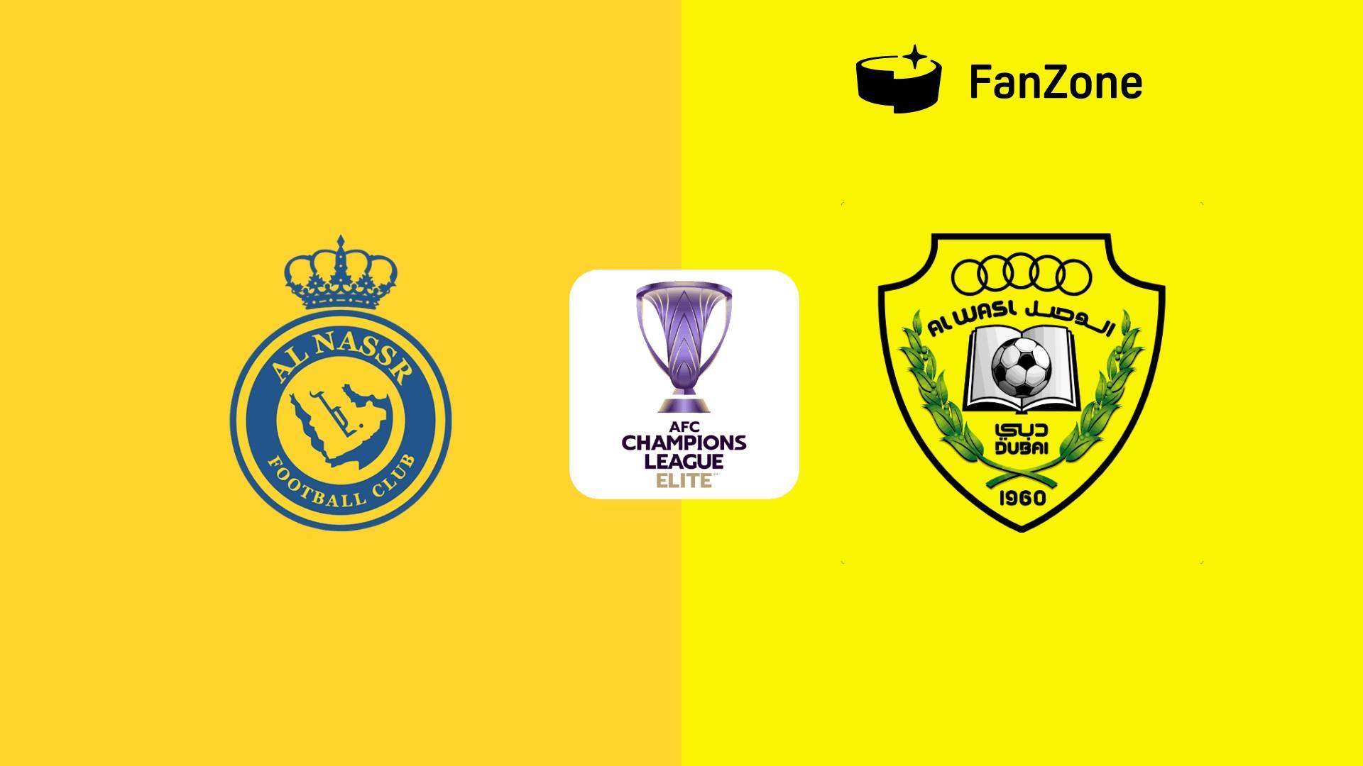 阿联酋球队大破对手，赢得重要亚冠胜利