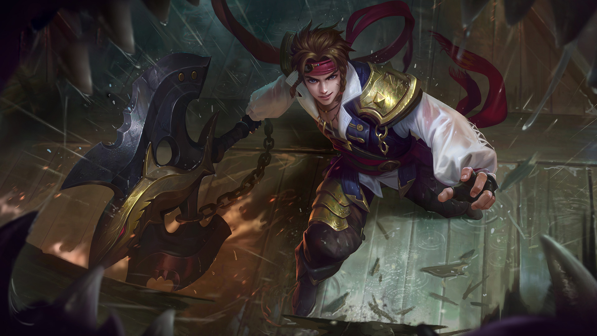 DB彩票官网-一骑绝尘，铁血豪杰，荣耀传奇征途