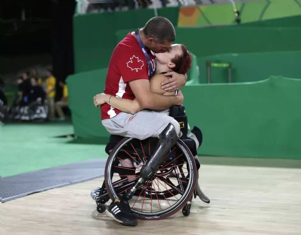 DB彩票官网-西班牙车轮椅篮球队表现出色的简单介绍