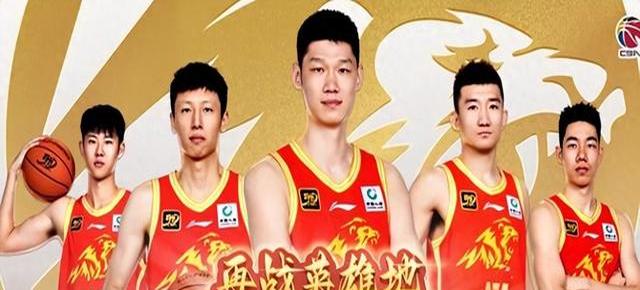 DB彩票平台-新疆队大胜吉林队，取得两连胜