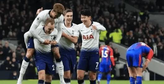 伯恩利客场不敌热刺，球队表现疲软的简单介绍