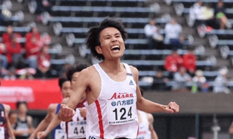 DB彩票-比利时女子田径选手意外夺冠