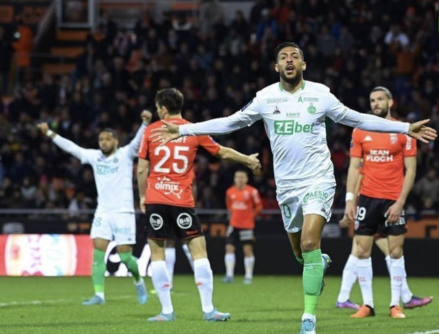 DB彩票-圣埃蒂安战平洛里昂，保级形势严峻的简单介绍