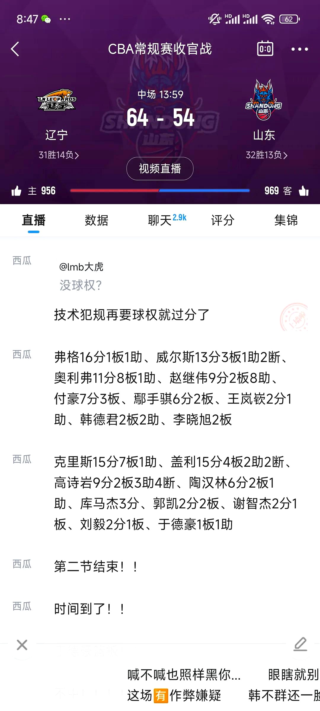 鲁能惨遭对方反超，积分榜形势岌岌可危