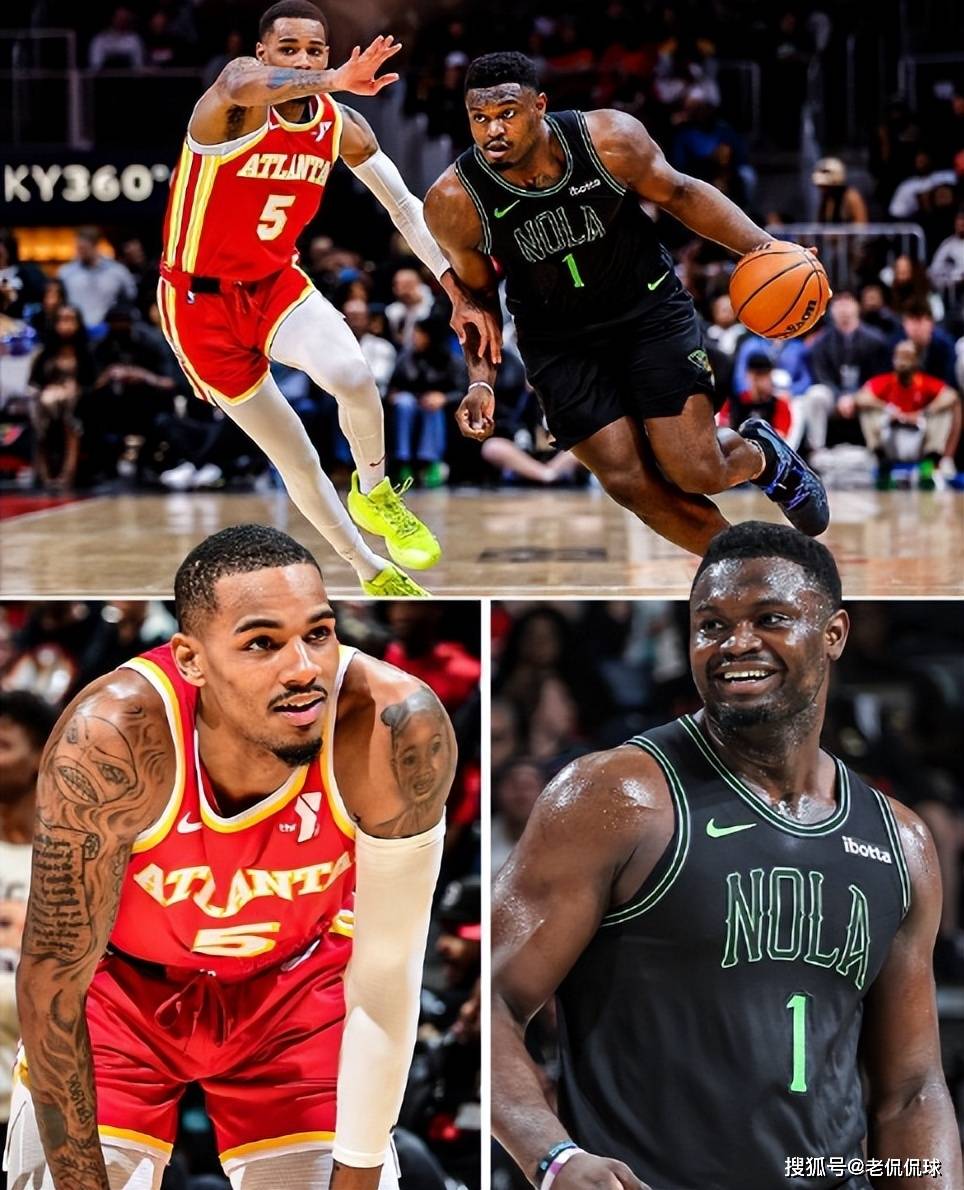 波兰男篮轻取公牛，锡安送出助攻