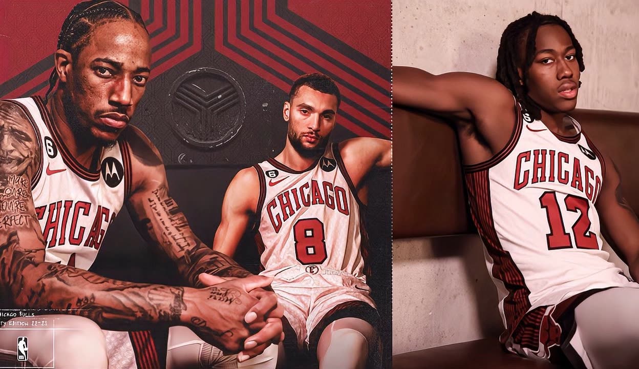 DB彩票入口-公牛队面对困境，团结一心备战