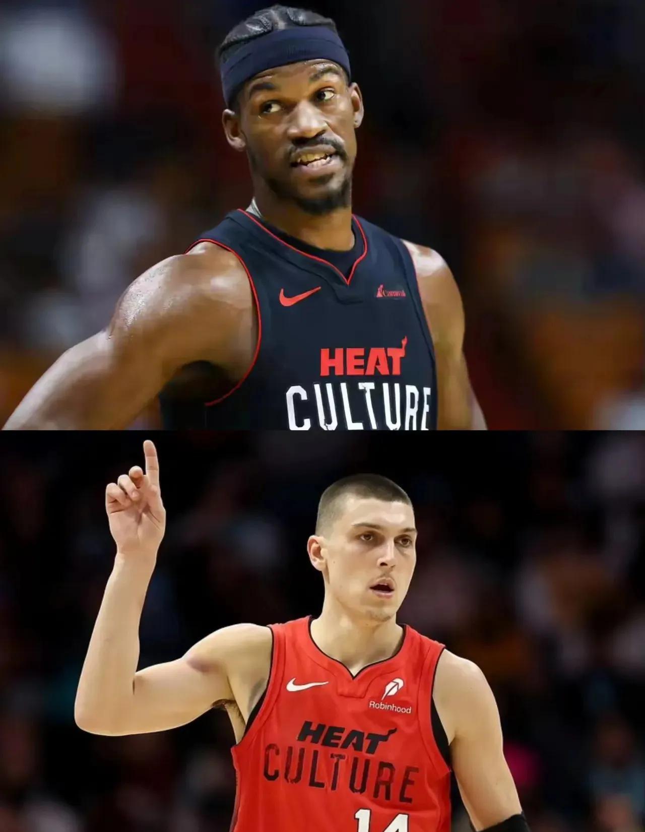 多宝彩票-热火轻取小牛，巴特勒砍下35分