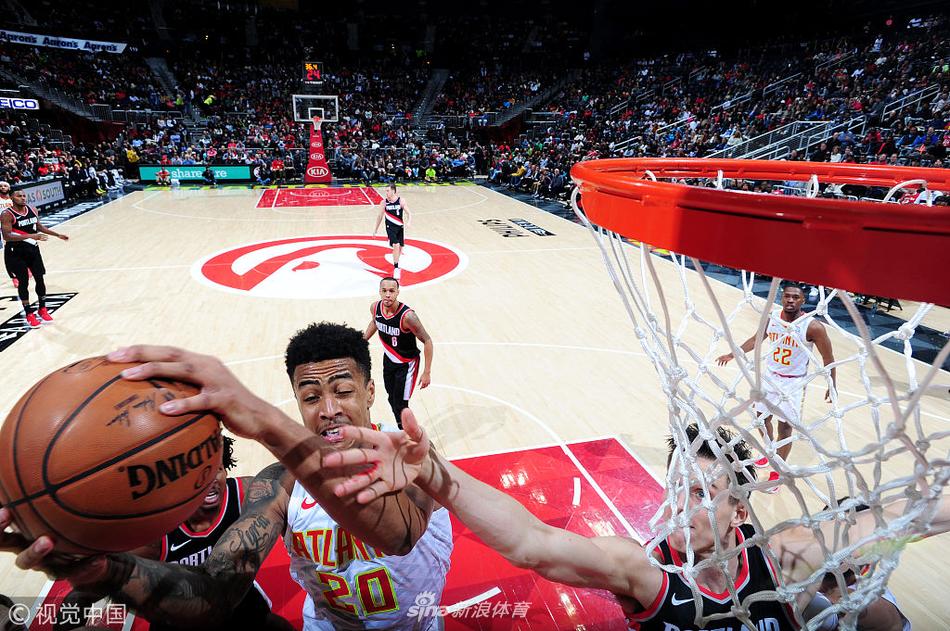 开拓者遭遇老鹰逆转，遭遇连败