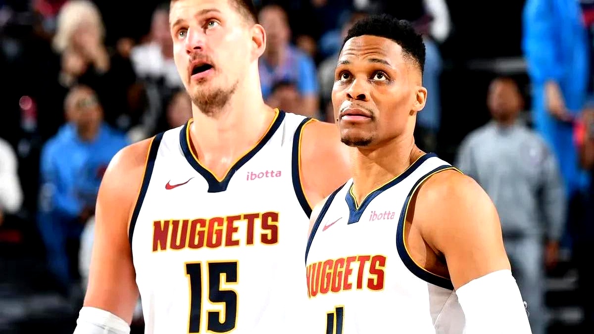 DB彩票官方网站-森林狼力克掘金，取得关键胜利